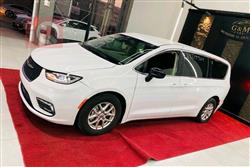 Chrysler Grand Caravan